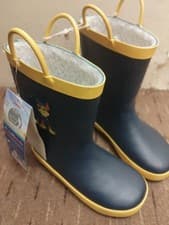 Image of Wellington Boots for Kids