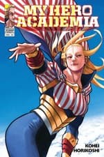 Image of My Hero Academia, Vol. 34: Volume 34
