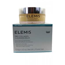 Image of ELEMIS Pro-Collagen Cleansing Balm 100g Fast Dispatch
