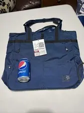 Image of Karrimor Tribute Tote Blue Bag Holdall BNWT RRP £50 Fashion