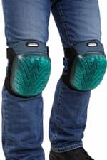 Image of Professional GEL Knee Pads – Strong Protection & Comfort – 1 PAIR Heavy Duty