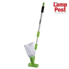 Image of Draper 10000 Pond and Pool Vacuum Cleaning Kit - 4 Piece