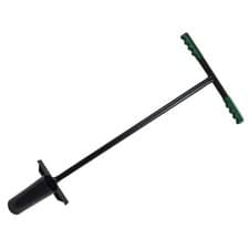 Image of Faithfull FAIESSBULB Essentials Long Handle Bulb Planter