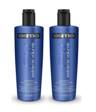 Image of OSMO Extreme Volume Shampoo and Conditioner Duo Twin Pack 1000ml