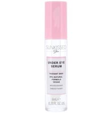 Image of 4 × SUNkissed Skin UK Hyaluronic Acid Nourshing Under Eye Serum 6ml - VEGAN