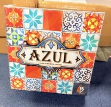 Image of Azul Board Game Board Games newly sealed , 2-4 Players