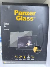 Image of PanzerGlass Edge to Edge Glass Screen Protector for Microsoft Surface Go
