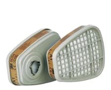 Image of 3M 6000 Series Half Respirator Small/Medium/Large, 3M Filters sold separately