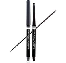 Image of L'Oreal Infallible Grip Up to 36H Automatic Gel Eyeliner Intense Black