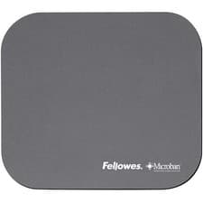 Image of Fellowes 5934005 mouse pad Silver