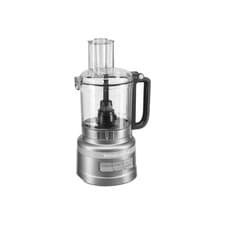 Image of KitchenAid 2.1L Food Processor - Contour Silver 5KFP0921BCU