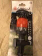 Image of Gardena Circular Sprinkler