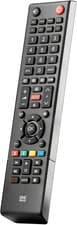 Image of One for All Toshiba TV Replacement Remote Control - Works with ALL Toshiba Telev