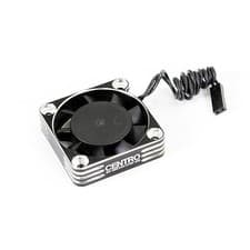 Image of CENTRO ALUMINIUM COOLING FAN 28000 RPM 5V-8V 40X40MM - JST PLUG
