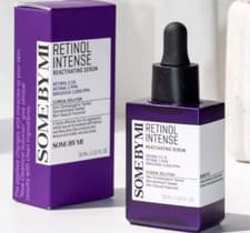 Image of SOME BY MI Retinol Intense Reactivating Serum 30ml | 1/2PCS | UK SELLER