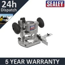 Image of Sealey Router Plunge Base RPB01