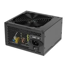 Image of 500W ATX Computer PC PSU OEM Power Supply Unit 500 Watt 120MM Silent Fan SATA UK