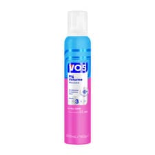 Image of Vo5 Big Volume Mousse 200ml Haircare Hair Care Styling For Fine Hair