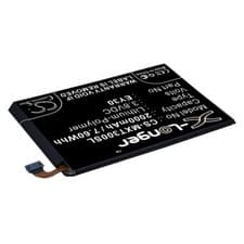 Image of 3.8V Battery for Motorola XT1094 XT1096 XT1097 EY30 Premium Cell UK NEW