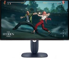 Image of Alienware 27 inch 180Hz QHD Gaming Monitor - 3 Year Warranty