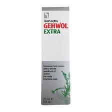 Image of Gehwol Extra Foot Cream - 75ml