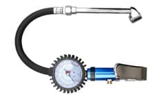 Image of Tyre Inflator (220PSI) Blue Spot Tools