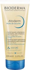 Image of Bioderma Atoderm Ultra Nourishing Anti-Irration Shower Oil 100Ml, (Pack of 1)