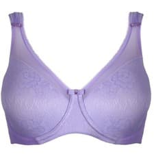 Image of Berlei Beauty Minimiser Wired Bra B521