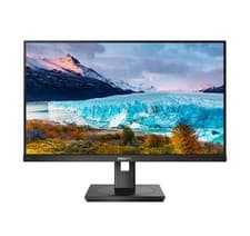 Image of Philips Monitor 23.8inch Full HD 75Hz IPS 242S1AE/00 - Brand New