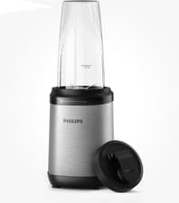 Image of Philips 5000 Series Blender - 800W Power. ProBlend Plus Technology ✅