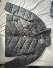 Image of Barbour Quilted Jacket