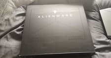 Image of Alienware 17 R4 HID54-AUK4 17.3" (4K-Tobii/i7-6820HK/1070 8G/256G SSD+1T HDD/32G
