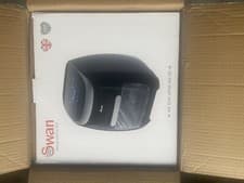 Image of Swan Air Fryer 11L Black Boxed Brand New Unused - Perfect for Gift / Christmas