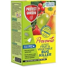Image of Provanto Ultimate Fruit & Veg Bug Killer 30ml Concentrate Makes 30L Spray