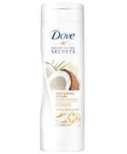 Image of Dove Nourishing Secrets Restoring Ritual Body Lotion