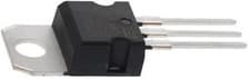 Image of 5 x STMicroelectronics L78S12CV Linear Voltage Regulator 2A 12V 3-Pin, TO-220
