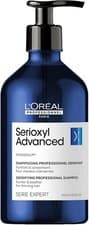 Image of L'Oréal Professionnel Purifier & Bodifier Shampoo Serioxyl Advanced 500 ml