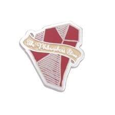 Image of OFFICIAL HARRY POTTER NEW ENAMEL PIN BADGE BADGES WANDS DOBBY LUMOS