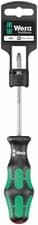 Image of Wera Screwdriver for Phillips screws 350 PH SB PH2x100mm 100052