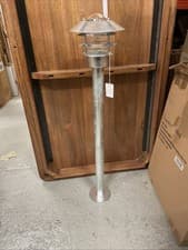 Image of Garden Trading Strand Post Light