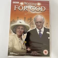 Image of Waiting For God - Series 5 (DVD, 2007) New/sealed