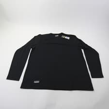 Image of Under Armour HeatGear Long Sleeve Shirt Men's New with Tags XL
