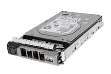 Image of Dell 8TB SAS 3.5" 12G New Pull Hard Drive 44YFV, HUS728T8TAL5200 | 1 Year War...