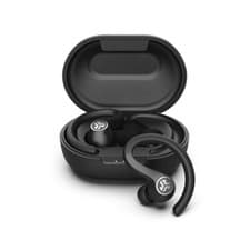 Image of JLab Jbuds Air In-Ear Sports True Wireless Earbuds - Black NEW