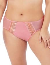 Image of 2XL - 18 Elomi Matilda Brief Classic Knicker Womens Plus Size Lingerie 8905