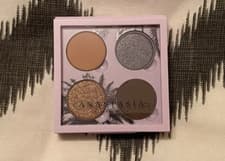 Image of BN ANASTASIA BEVERLY HILLS SUNSET EYE SHADOW QUAD - 4 x 1.7G !