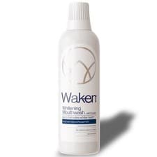 Image of Waken Peppermint Whitening Mouthwash 500ml