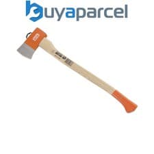 Image of Bahco HUS-1.0-650 Camping Hatchet HUS 1.0-650 1.4kg BAHHUS10650