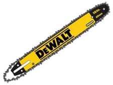 Image of DEWALT DT20660-QZ DT20660 Oregon� Chainsaw Bar 40cm (16in)