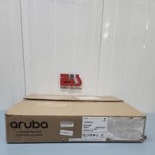 Image of HP Aruba 2930F 48x Gigabit PoE+ RJ45 4x 1/10GbE SFP+ Port L3 Switch JL256A